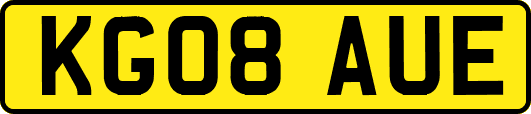 KG08AUE