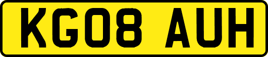 KG08AUH
