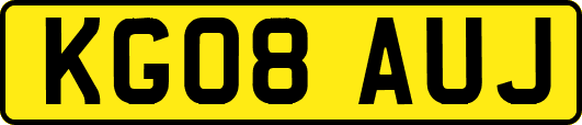 KG08AUJ
