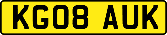 KG08AUK