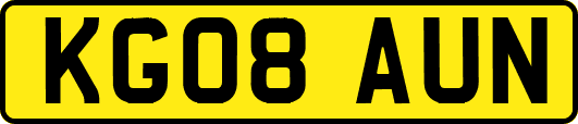 KG08AUN