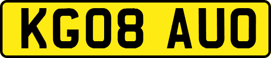 KG08AUO