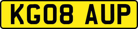 KG08AUP