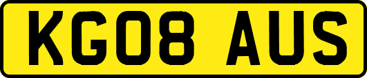 KG08AUS
