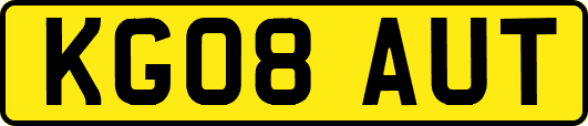 KG08AUT
