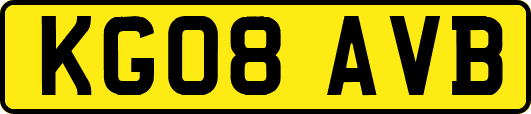 KG08AVB