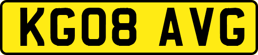KG08AVG