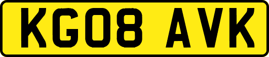 KG08AVK