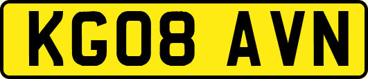 KG08AVN