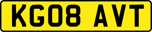 KG08AVT