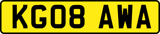 KG08AWA