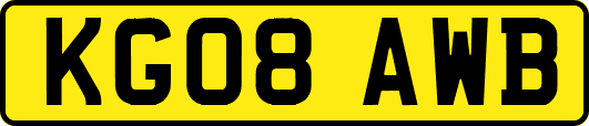 KG08AWB