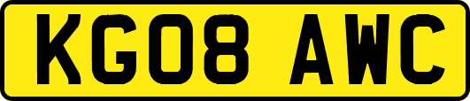 KG08AWC