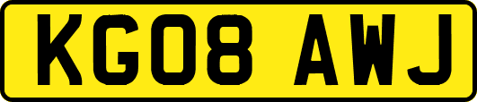 KG08AWJ