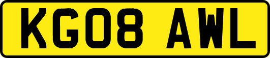 KG08AWL