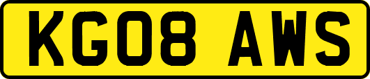KG08AWS