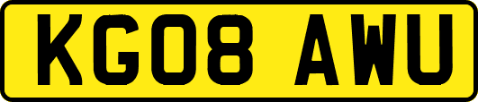 KG08AWU