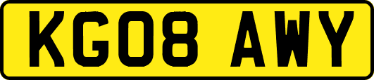 KG08AWY