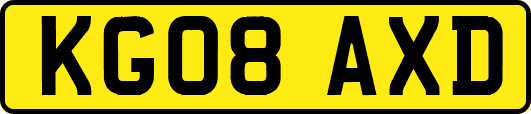 KG08AXD