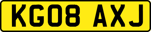 KG08AXJ
