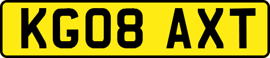 KG08AXT