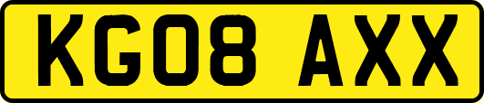 KG08AXX