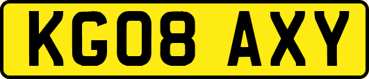 KG08AXY