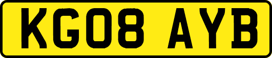 KG08AYB