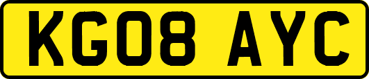 KG08AYC