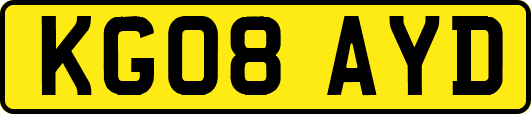 KG08AYD