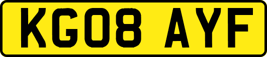 KG08AYF