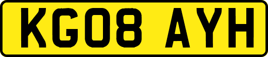 KG08AYH