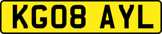 KG08AYL