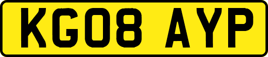 KG08AYP