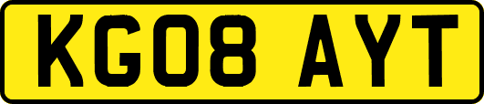 KG08AYT