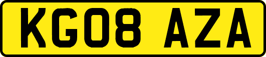 KG08AZA