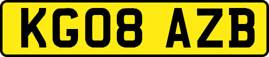 KG08AZB
