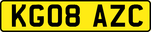 KG08AZC