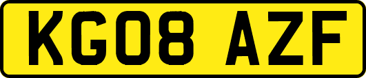 KG08AZF