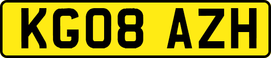 KG08AZH