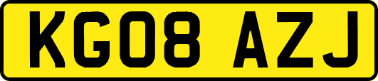 KG08AZJ