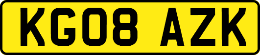KG08AZK