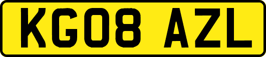 KG08AZL
