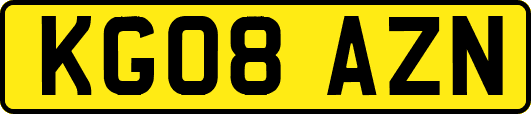 KG08AZN