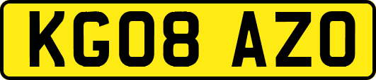 KG08AZO