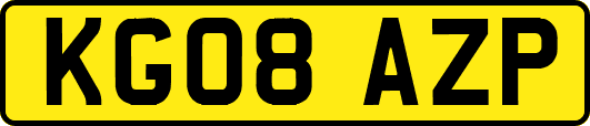 KG08AZP