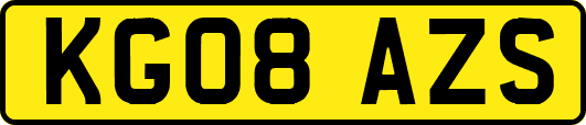 KG08AZS