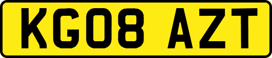 KG08AZT