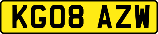KG08AZW