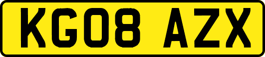 KG08AZX
